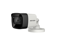 Hikvision - Surveillance camera - Indoor / Outdoor